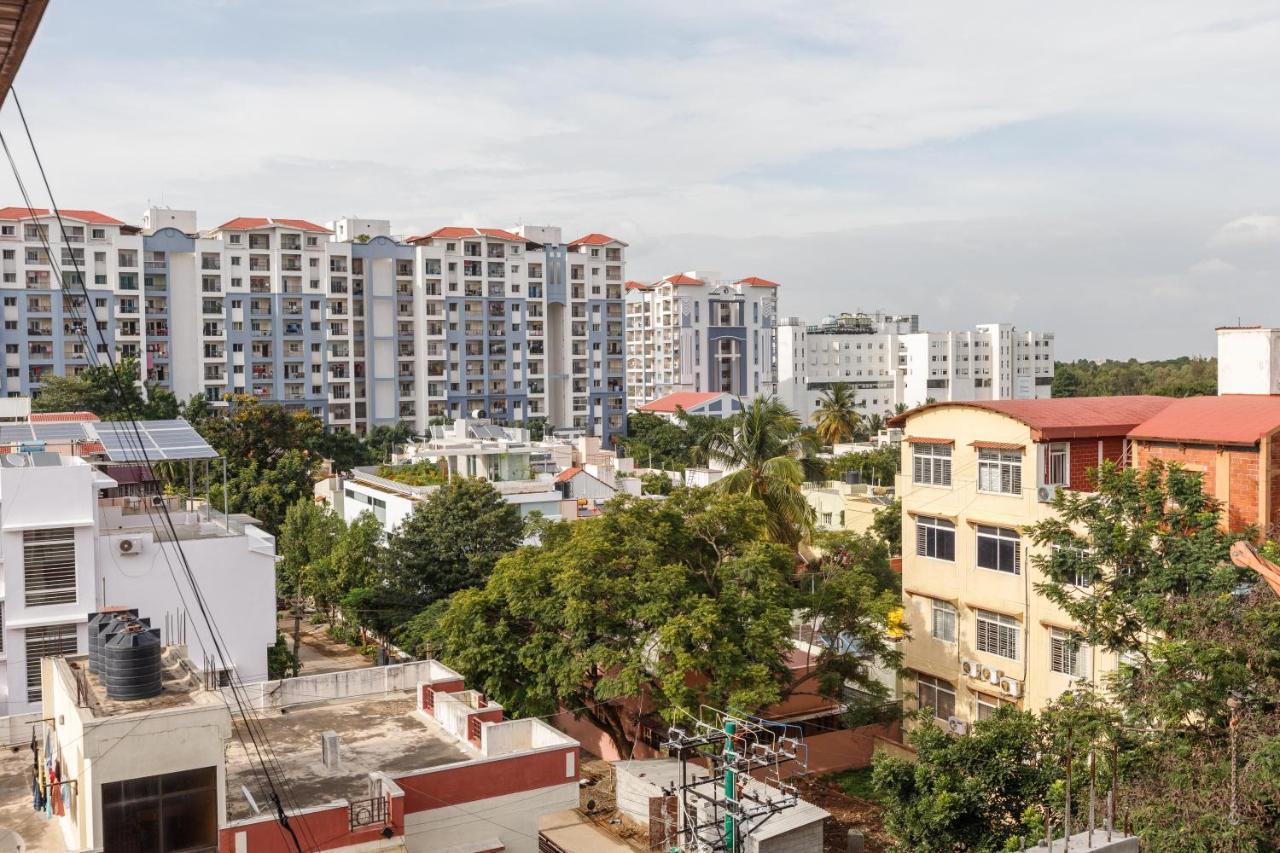 Mistyblue Stays Bengaluru Zewnętrze zdjęcie