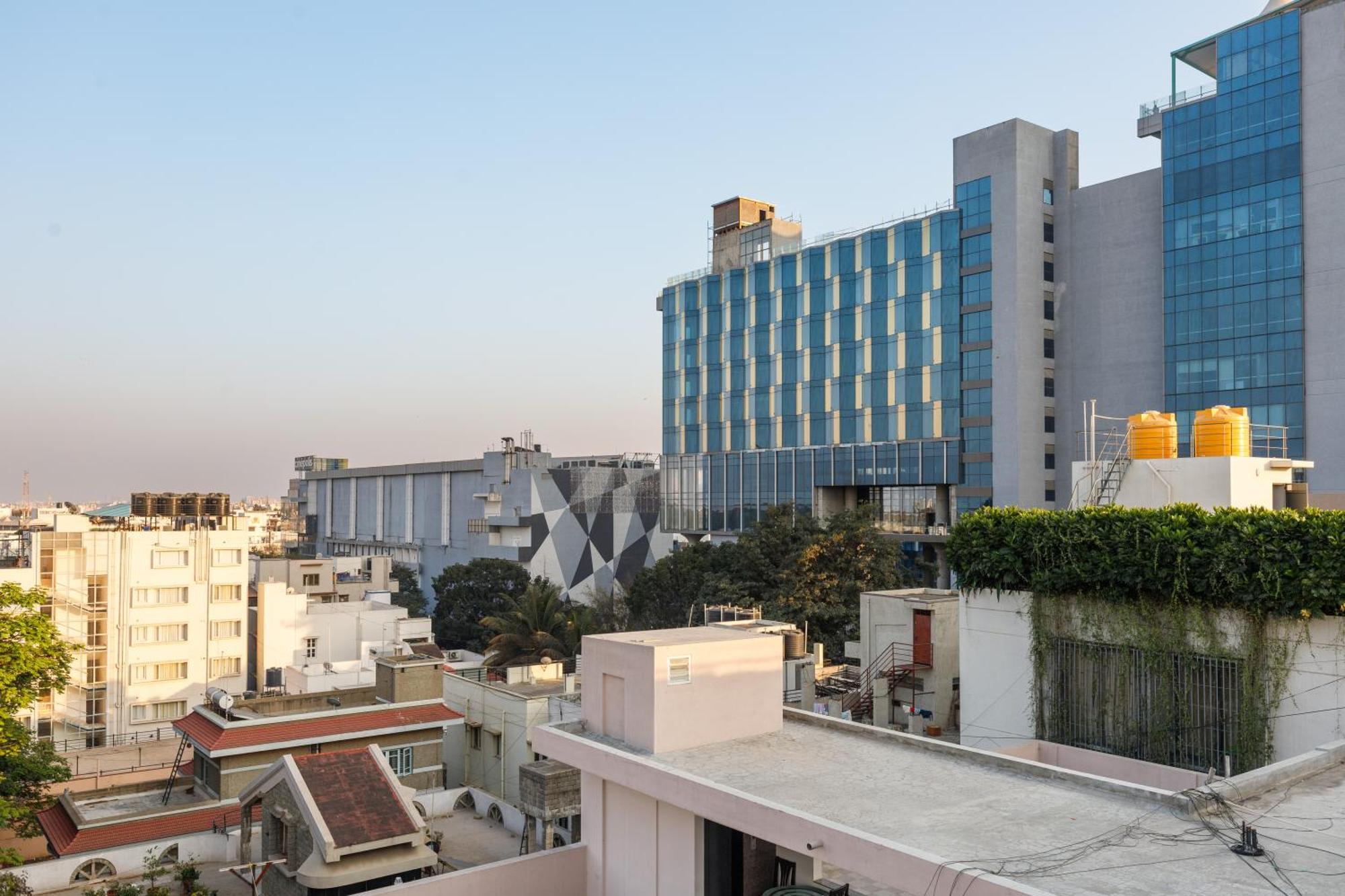 Mistyblue Stays Bengaluru Zewnętrze zdjęcie