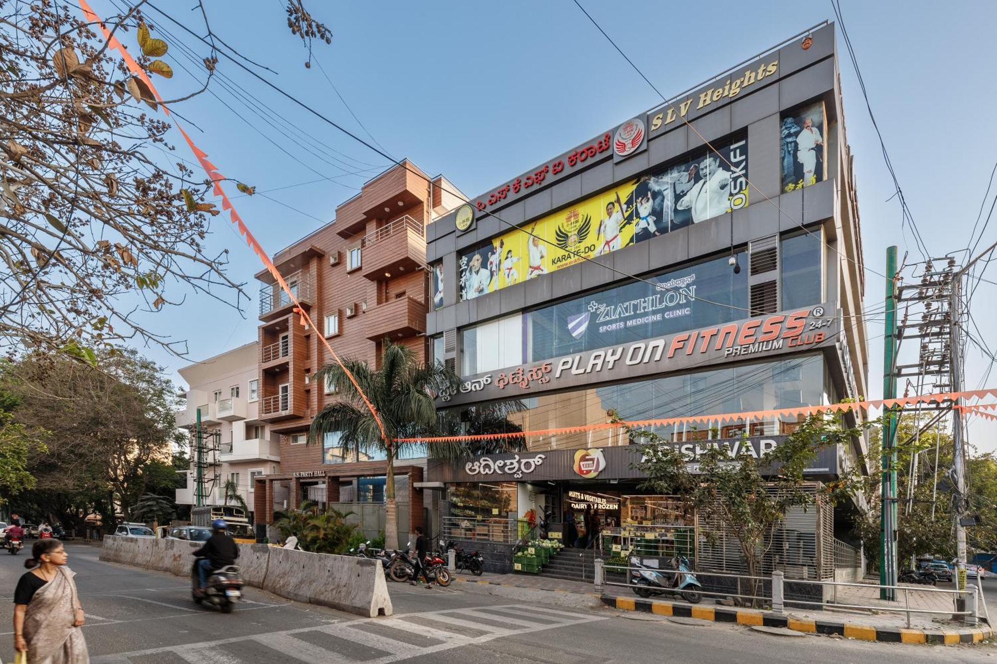 Mistyblue Stays Bengaluru Zewnętrze zdjęcie